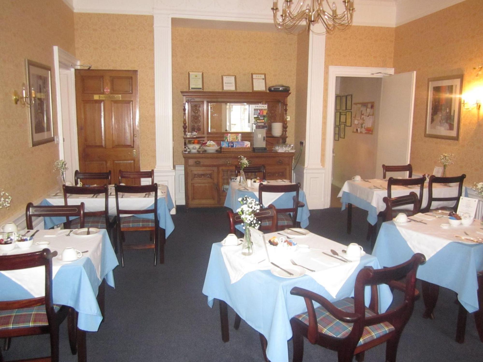 Elder York Guest House Εδιμβούργο Εξωτερικό φωτογραφία