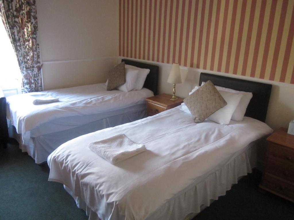 Elder York Guest House Εδιμβούργο Δωμάτιο φωτογραφία