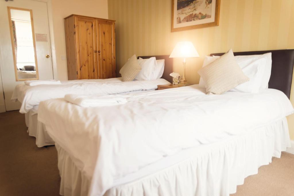 Elder York Guest House Εδιμβούργο Δωμάτιο φωτογραφία