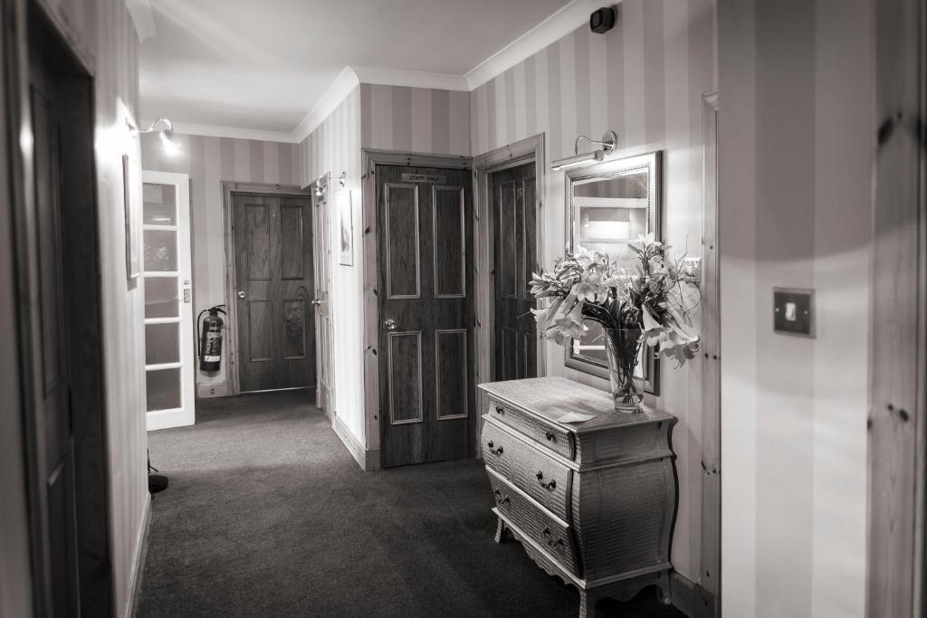 Elder York Guest House Εδιμβούργο Εξωτερικό φωτογραφία