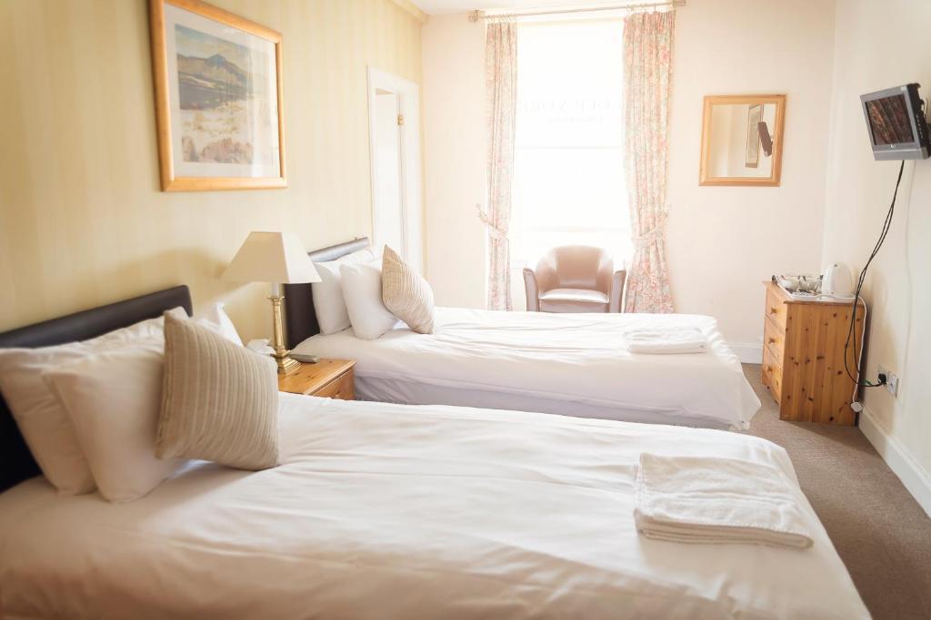 Elder York Guest House Εδιμβούργο Δωμάτιο φωτογραφία
