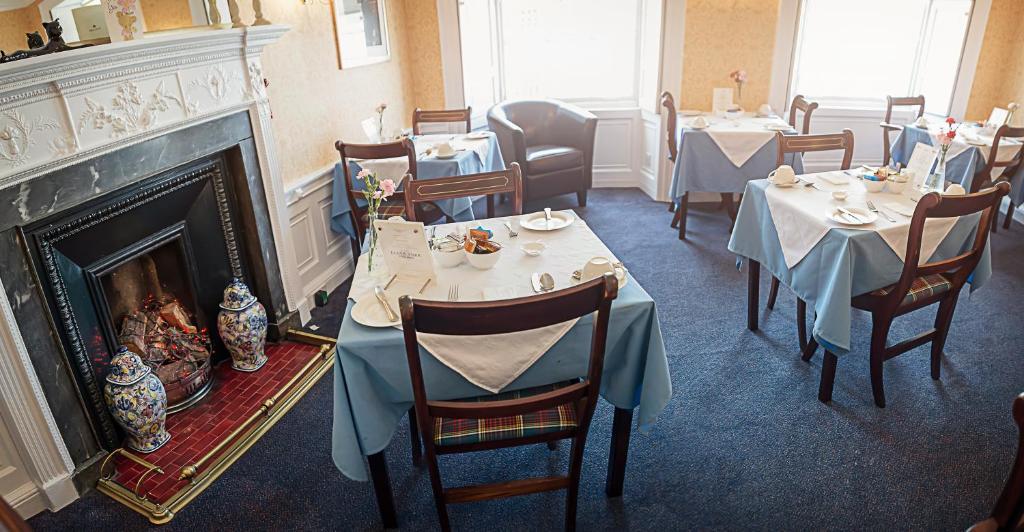 Elder York Guest House Εδιμβούργο Εξωτερικό φωτογραφία